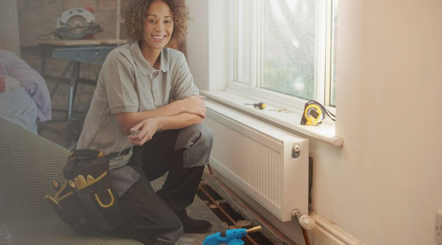 Professional Leak Detection in Chelsea, IA